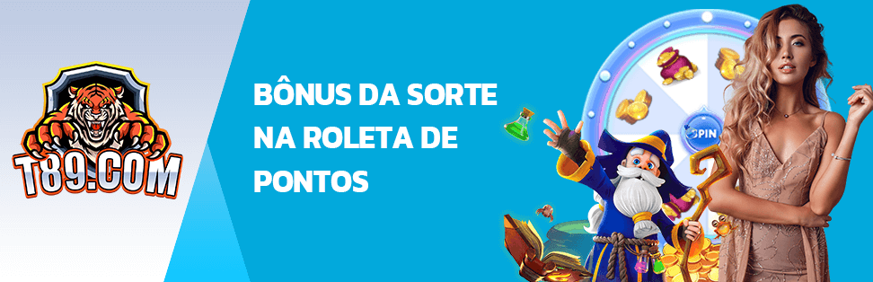 jogos da mega sena valores das apostas